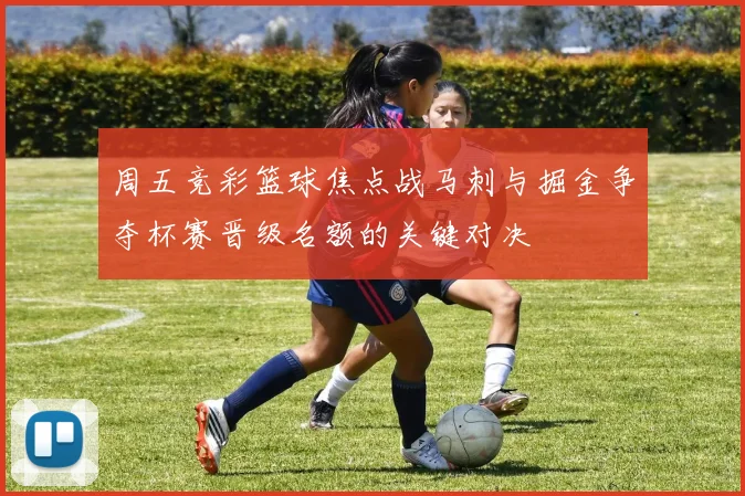 周五竞彩篮球焦点战马刺与掘金争夺杯赛晋级名额的关键对决