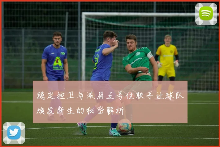 稳定控卫与浓眉五号位联手让球队焕发新生的秘密解析