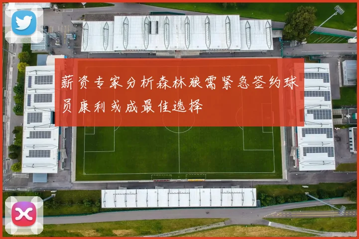 薪资专家分析森林狼需紧急签约球员康利或成最佳选择