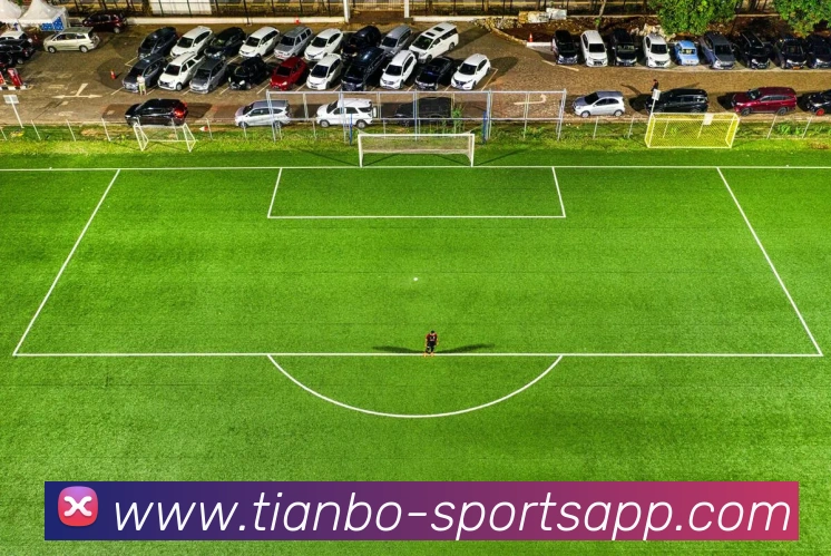 天博足球全站App