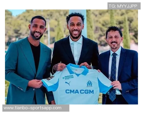 法甲最佳阵容揭晓格林伍德与奥巴梅扬领衔门德斯入选