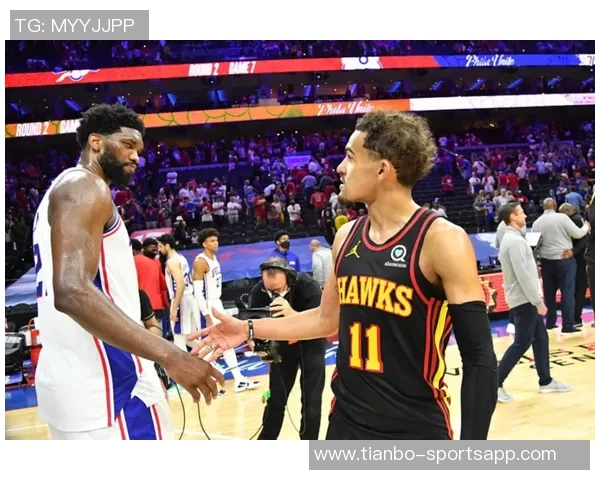 哈迪赞阿门潜力无限单独对抗他让任何防守者倍感压力