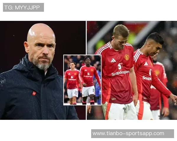 滕哈赫执教曼联的真实面貌与虚幻救世主的悲剧之路