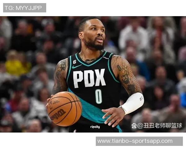 斯普利特强调老将利拉德与霍勒迪在更衣室的重要性及其受欢迎程度