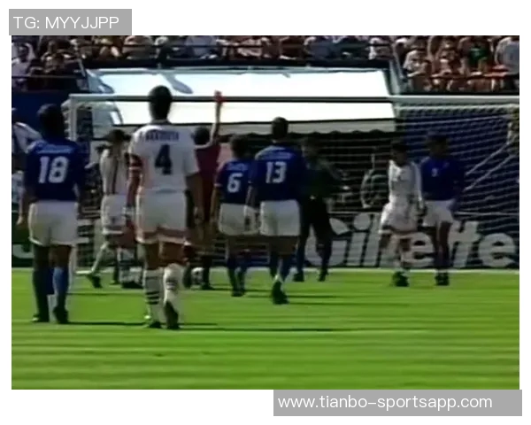 帕柳卡回忆94年世界杯决赛大罗是他心目中最强球员的印象 帕柳卡回忆94年世界杯决赛大罗是他心目中最强球员的印象