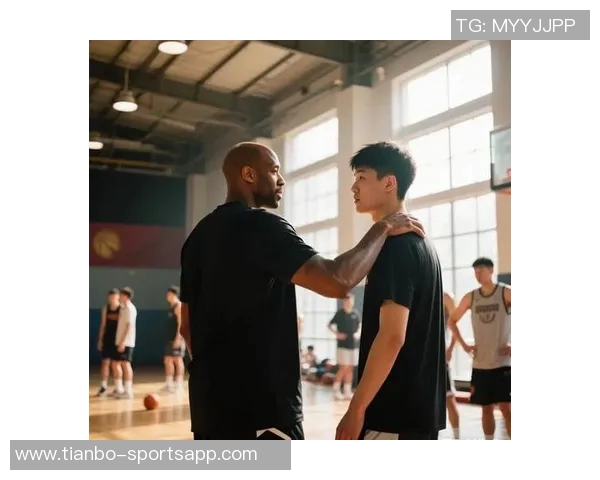 比卢普斯称赞杨瀚森挡拆后决策能力强调其出色的防守阅读能力