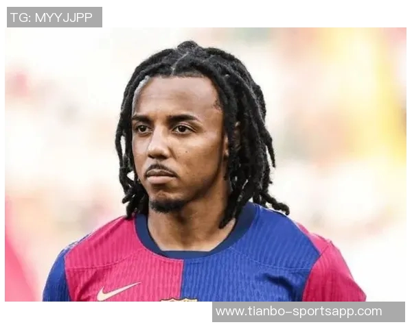 巴萨寻求孔德替补目标锁定28岁多特后卫莱尔森