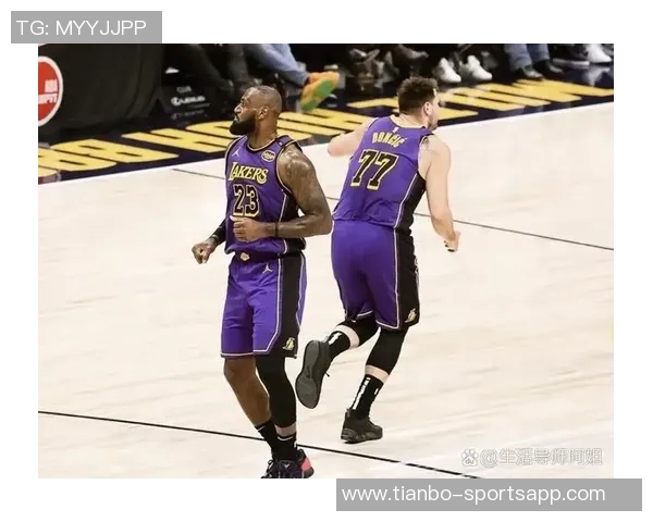 湖人需提升实力才能与掘金雷霆抗衡詹东里同场对SGA的防守挑战