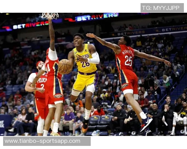 八村塁绝杀瞬间詹姆斯与湖人队员热烈庆祝场面温馨感人