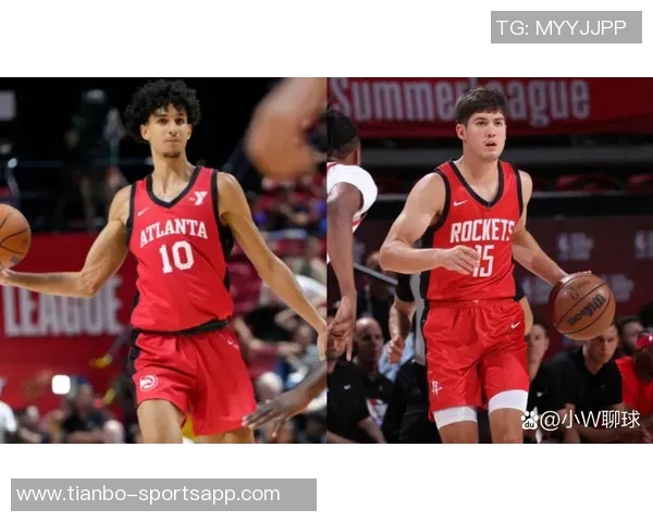 美媒称谢泼德或成2024届新秀之最被视为未来的纳什之星