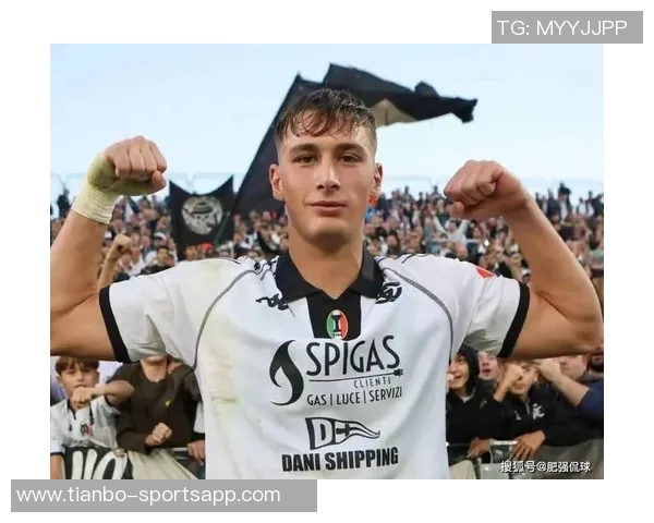 斯帕莱蒂称意大利拥有五位顶级球员皮奥与维耶里特点相似