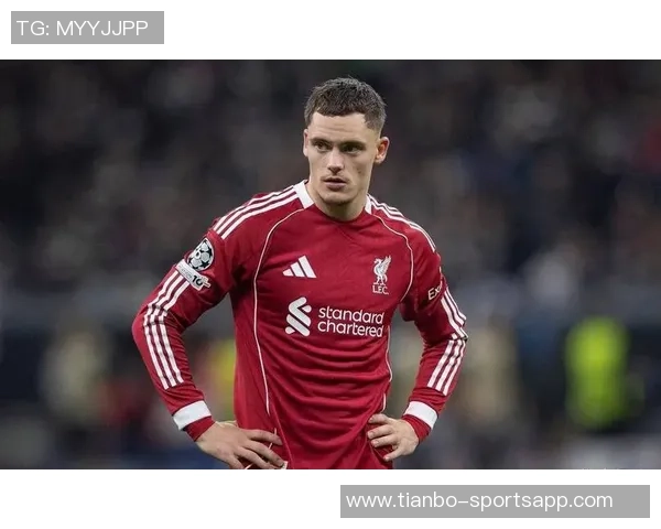 维尔茨与埃基蒂克的配合展现潜力但利物浦需警惕松懈带来的风险