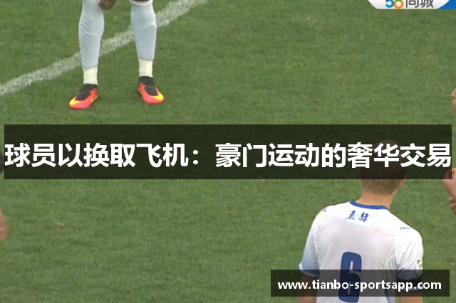 球员以换取飞机：豪门运动的奢华交易
